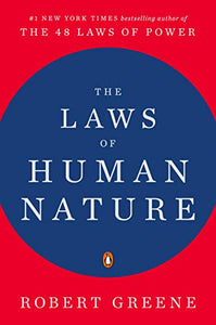 The Law of Human Nature by Robert Greene