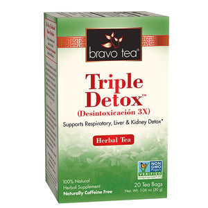 Triple Detox