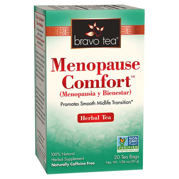Menopause Comfort